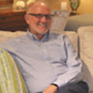 Meet your Posher, Pat